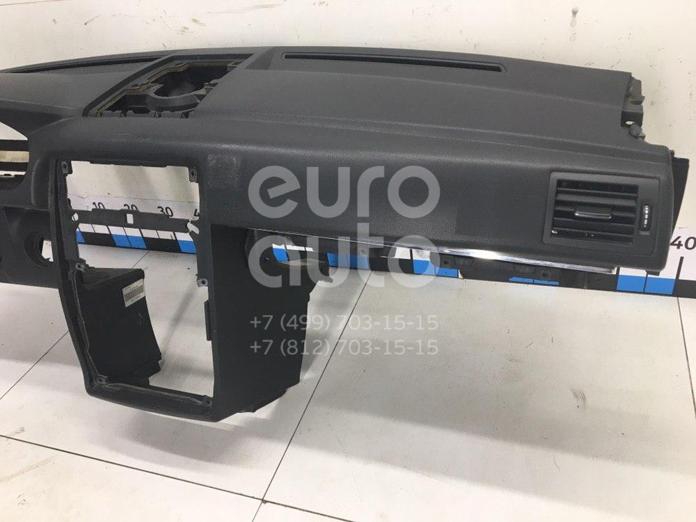 Торпедо для Mercedes Benz W245 B-klasse 2005-2011 - Фото №1