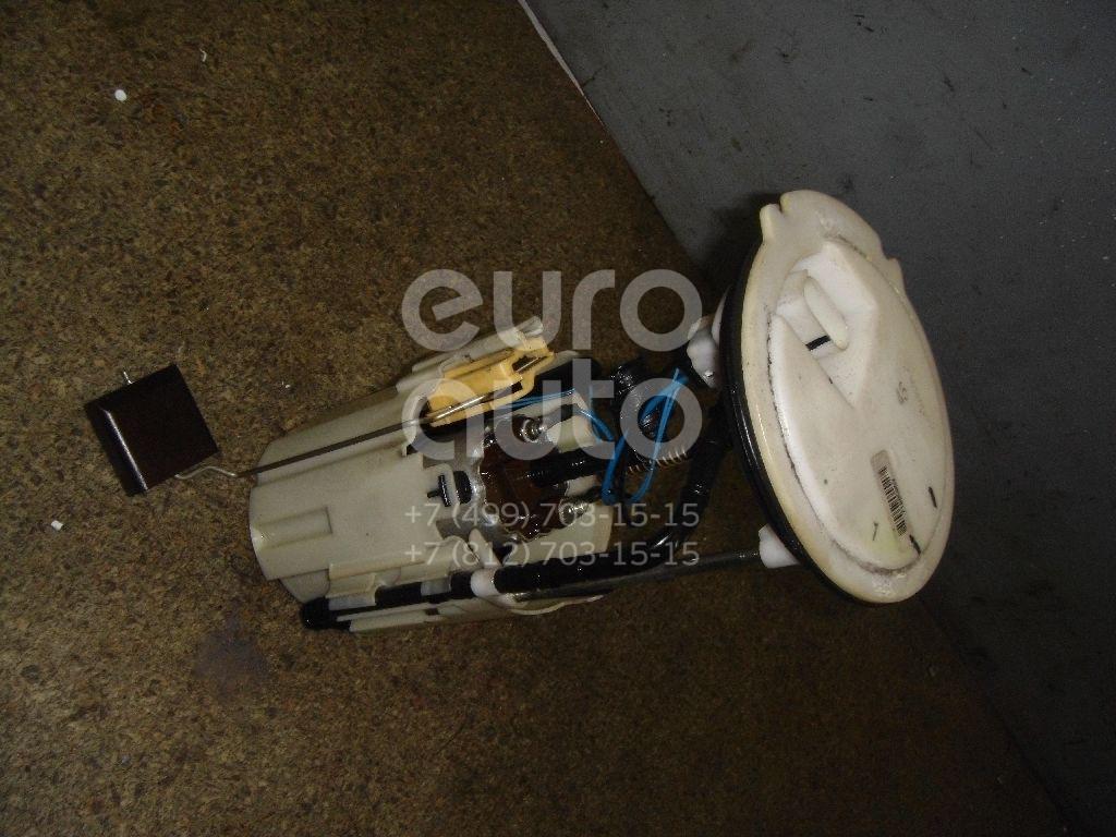 Насос топливный электрический для Mercedes Benz W245 B-klasse 2005-2012;A140/160 W169 2004-2012 - Фото №1