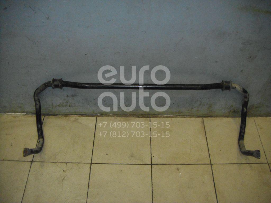 Стабилизатор передний для Mercedes Benz W245 B-klasse 2005-2012;A140/160 W169 2004-2012 - Фото №1
