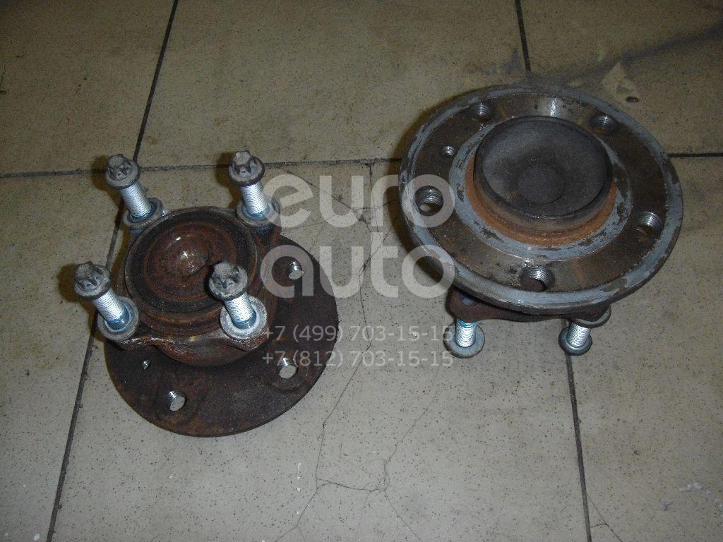 Ступица задняя для Mercedes Benz W245 B-klasse 2005-2011;A140/160 W169 2004-2012 - Фото №1