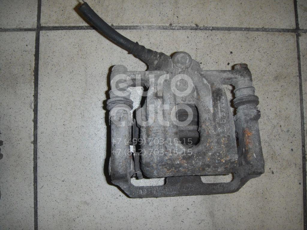 Суппорт задний правый для Mercedes Benz W245 B-klasse 2005-2011;A140/160 W169 2004-2012 - Фото №1