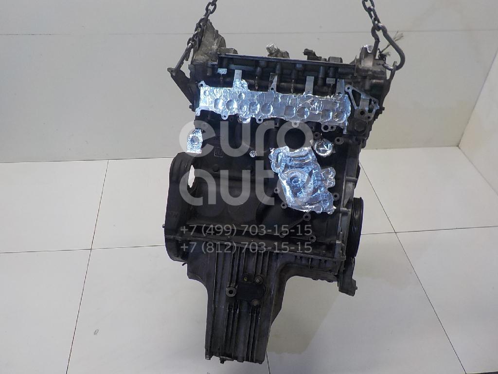 Двигатель для Mercedes Benz W245 B-klasse 2005-2012;A140/160 W169 2004-2012 - Фото №1