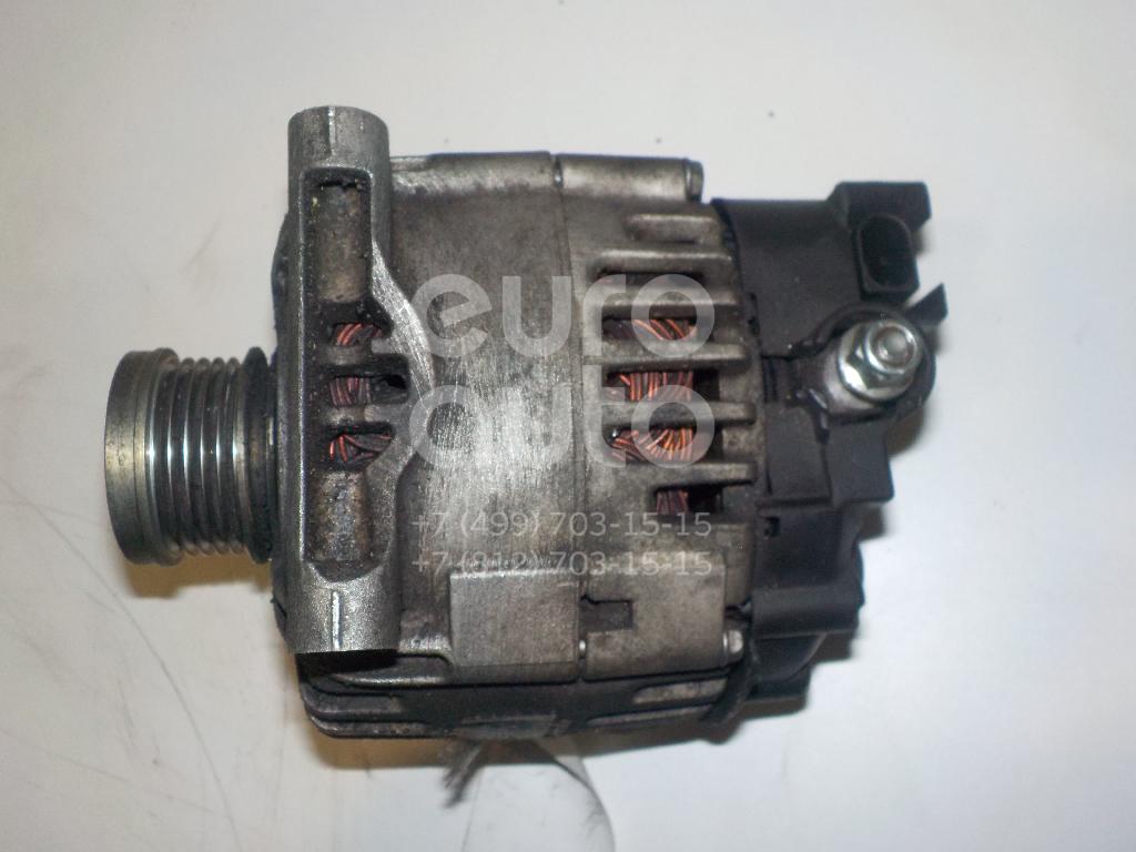Генератор для Mercedes Benz W245 B-klasse 2005-2012;A140/160 W169 2004-2012 - Фото №1