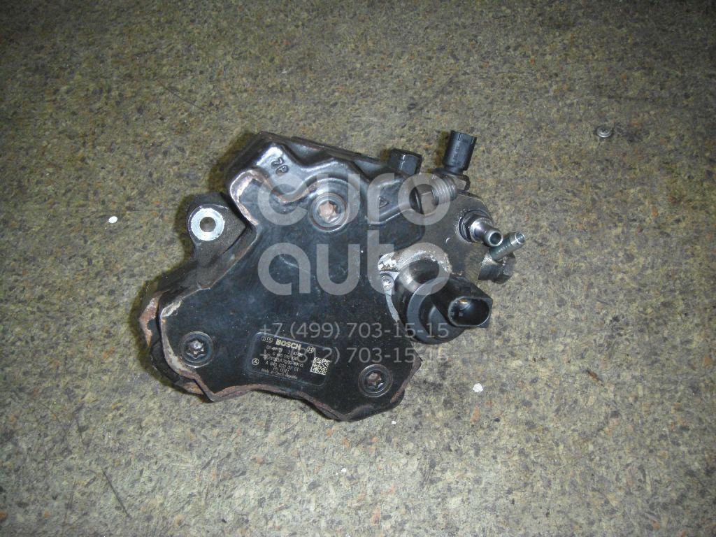 ТНВД для Mercedes Benz W245 B-klasse 2005-2011;A140/160 W169 2004-2012 - Фото №1