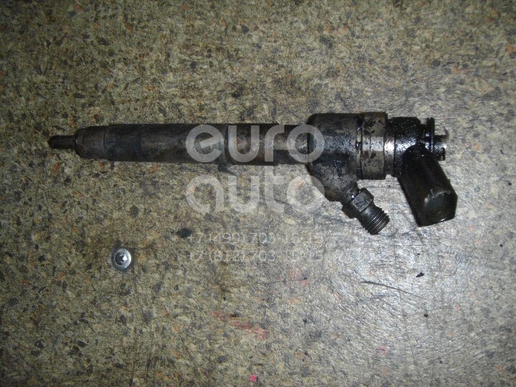 Форсунка дизельная электрическая для Mercedes Benz W245 B-klasse 2005-2012 - Фото №1