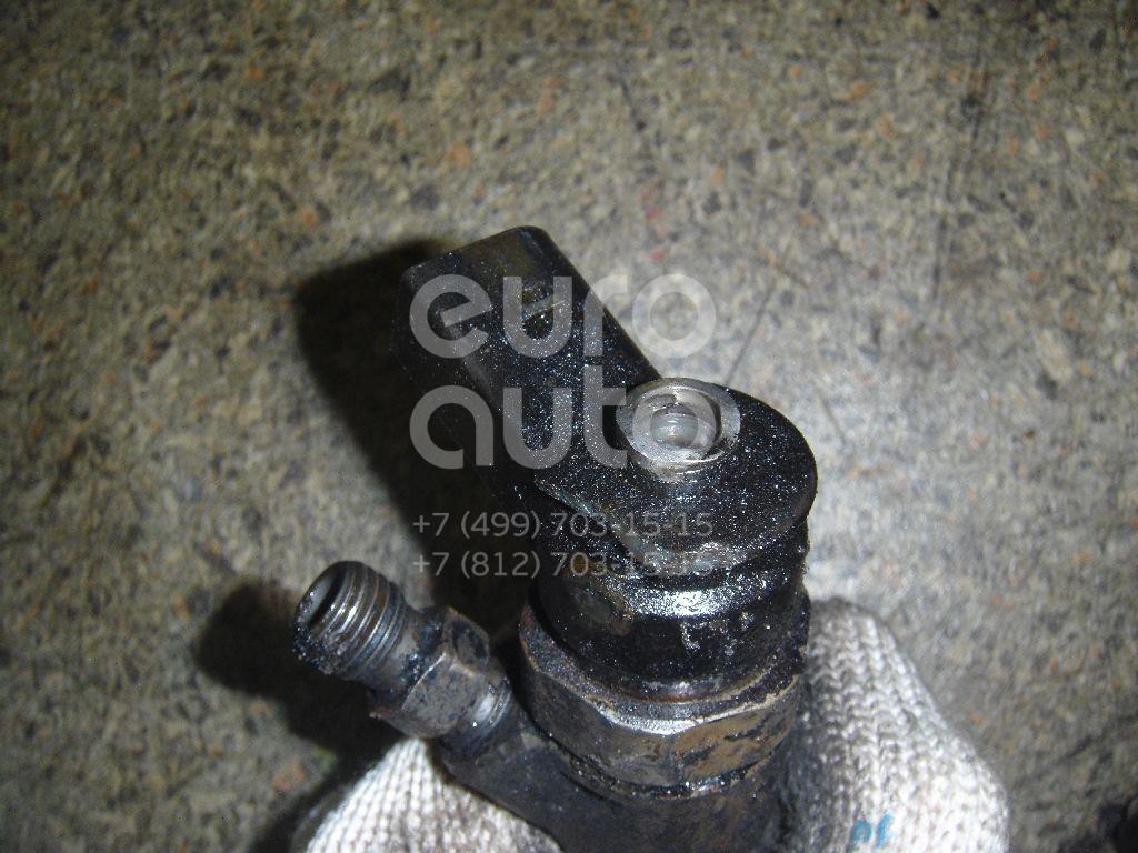 Форсунка дизельная электрическая для Mercedes Benz W245 B-klasse 2005-2011;A140/160 W169 2004-2012 - Фото №1