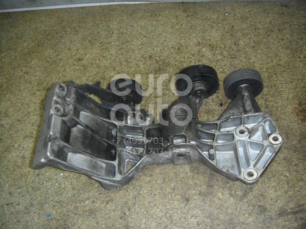 Кронштейн кондиционера для Mercedes Benz W245 B-klasse 2005-2012;A140/160 W169 2004-2012 - Фото №1