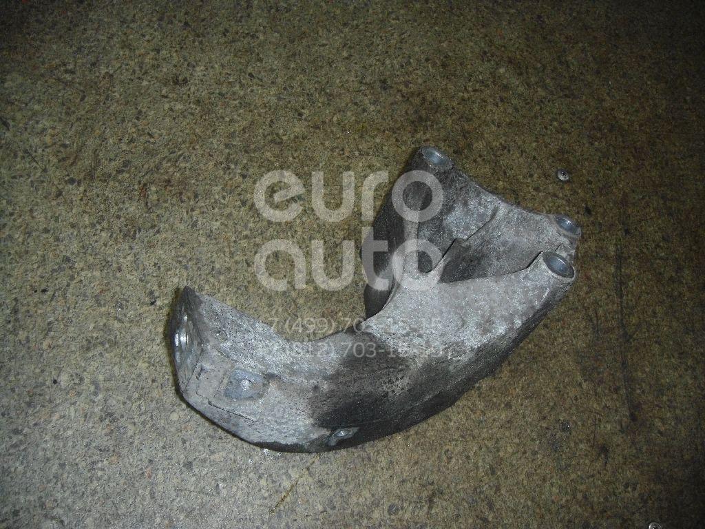 Кронштейн двигателя левый для Mercedes Benz W245 B-klasse 2005-2011;A140/160 W169 2004-2012 - Фото №1
