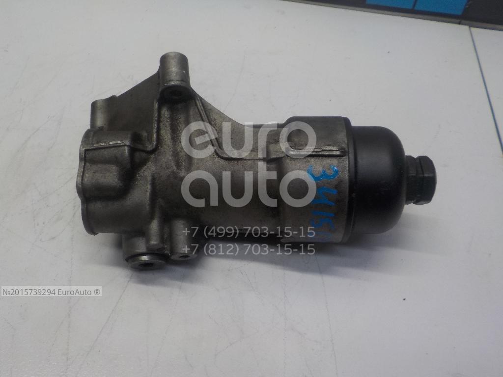 Корпус масляного фильтра для Mercedes Benz W245 B-klasse 2005-2011;A140/160 W169 2004-2012 - Фото №1