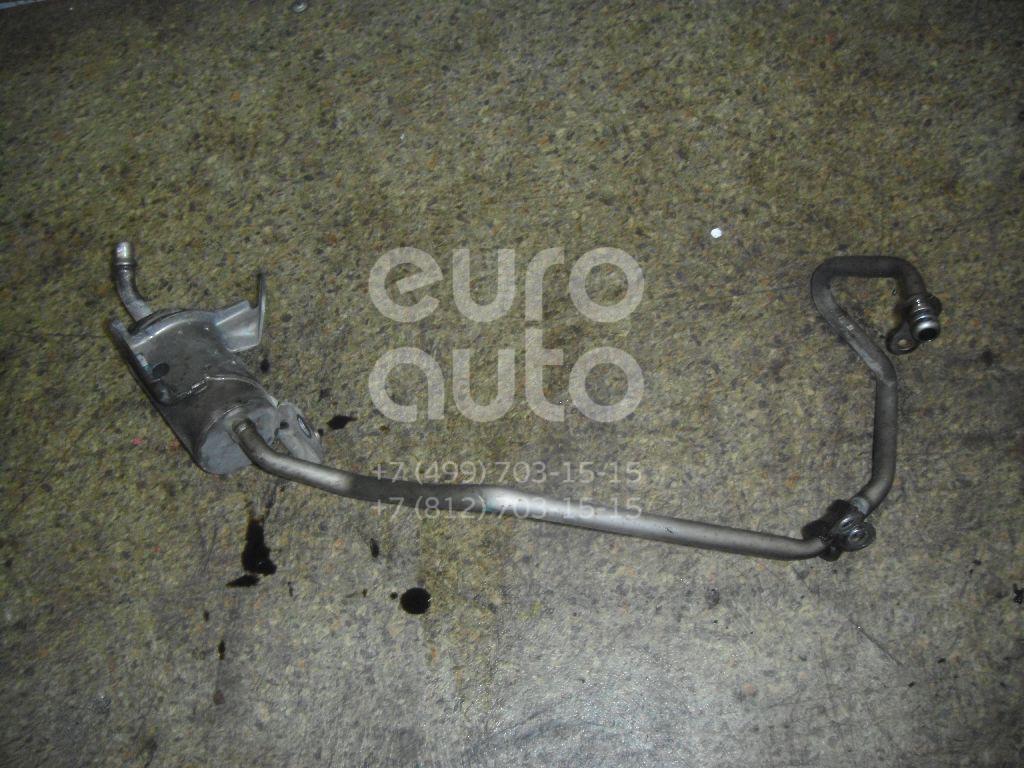 Трубка системы охлаждения АКПП для Mercedes Benz W245 B-klasse 2005-2011;A140/160 W169 2004-2012 - Фото №1