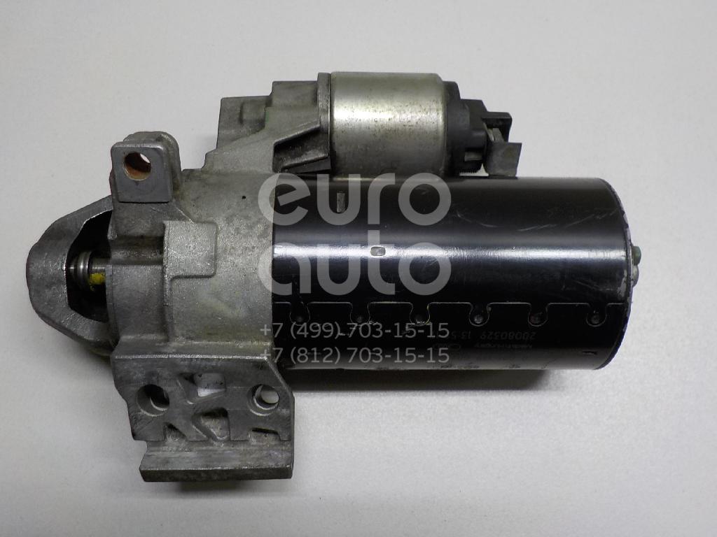 Стартер для BMW 1-серия E87/E81 2004-2011;X3 E83 2004-2010;3-серия E90/E91 2005-2012;5-серия E60/E61 2003-2009;3-серия E92/E93 2006-2012;X1 E84 2009-2015;7-серия F01/F02 2008-2015;1-сери911 (991) - Фото №1