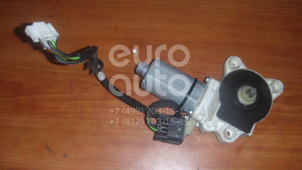 Моторчик стеклоподъемника для Mercedes Benz W219 CLS 2004-2010 - Фото №1