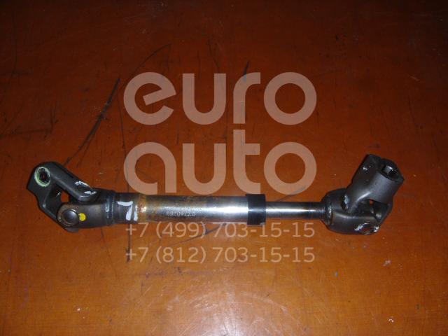 Кардан рулевой для Hyundai i30 2007-2012 - Фото №1