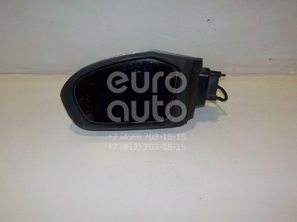 Зеркало левое электрическое для Mercedes Benz A140/160 W169 2004-2012 - Фото №1