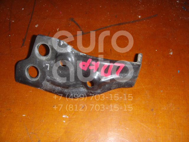 Кронштейн крепления крыла для Hyundai i30 2007-2012 - Фото №1