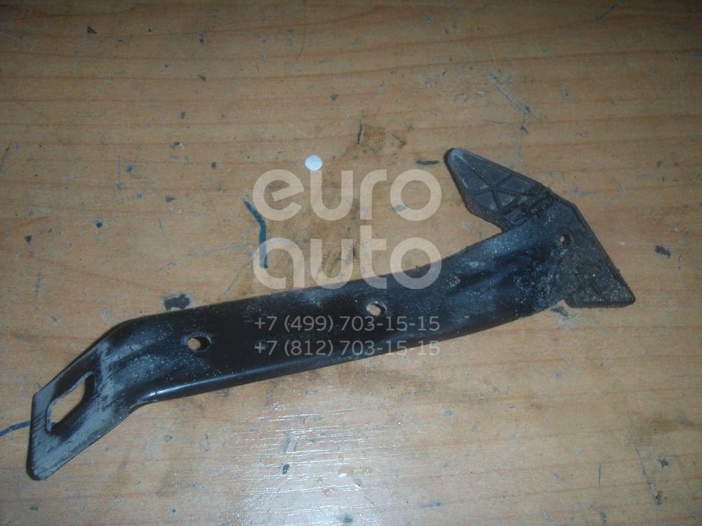Кронштейн крепления крыла для Mercedes Benz A140/160 W169 2004-2012 - Фото №1