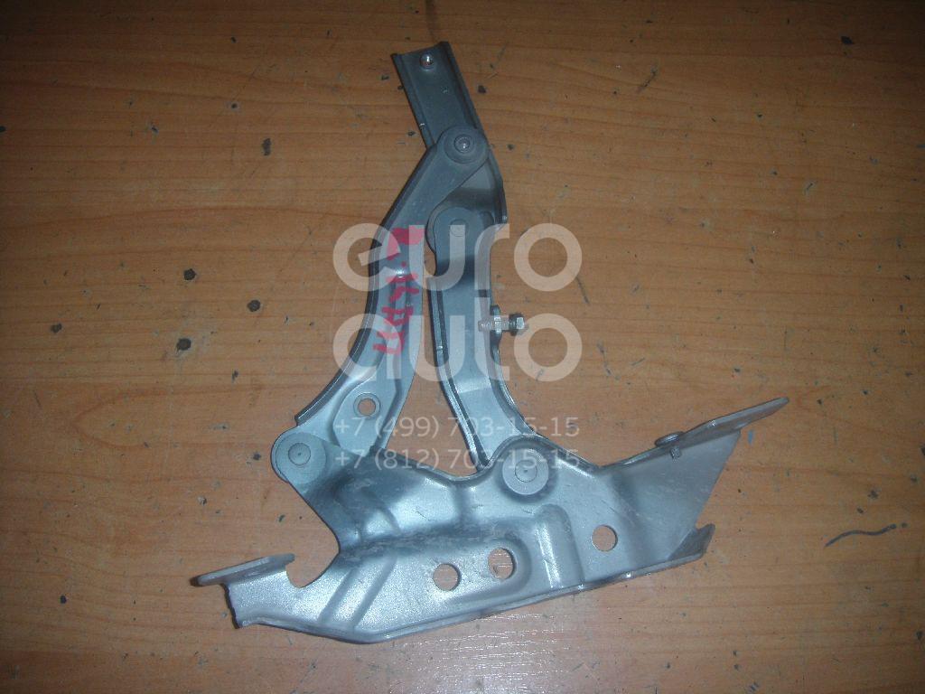Петля капота левая для Mercedes Benz A140/160 W169 2004-2012 - Фото №1