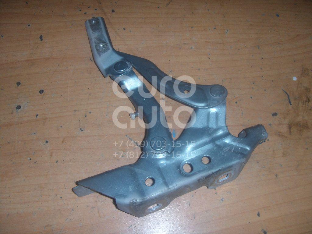 Петля капота левая для Mercedes Benz A140/160 W169 2004-2012 - Фото №1