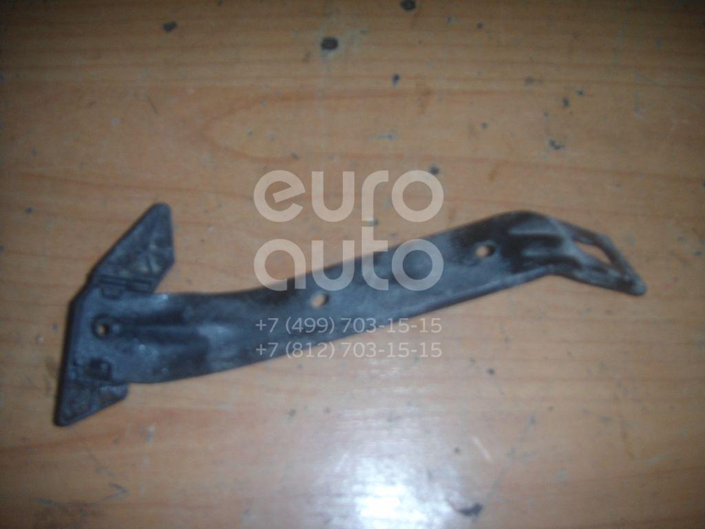 Кронштейн крепления крыла для Mercedes Benz A140/160 W169 2004-2012 - Фото №1