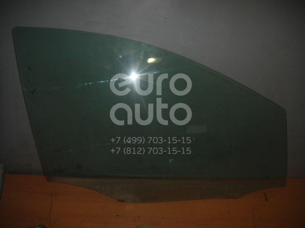 Стекло двери передней правой для Mercedes Benz A140/160 W169 2004-2012;W245 B-klasse 2005-2011 - Фото №1