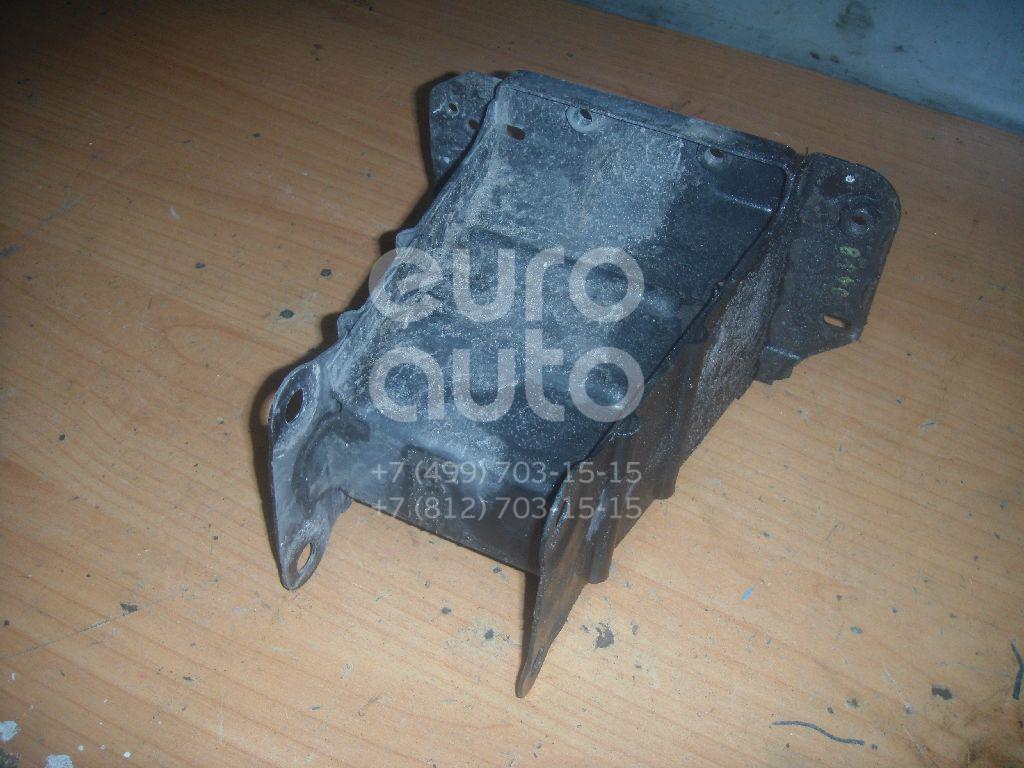 Кронштейн усилителя переднего бампера левый для Mercedes Benz A140/160 W169 2004-2012 - Фото №1