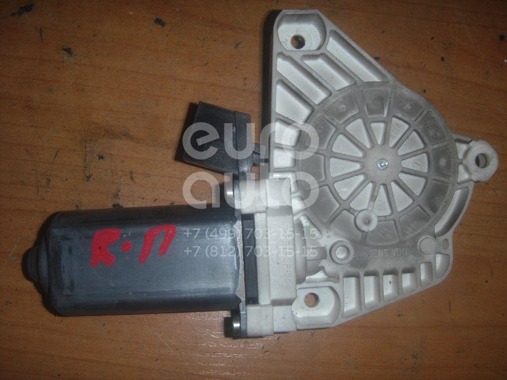 Моторчик стеклоподъемника для Mercedes Benz A140/160 W169 2004-2012;W245 B-klasse 2005-2011 - Фото №1