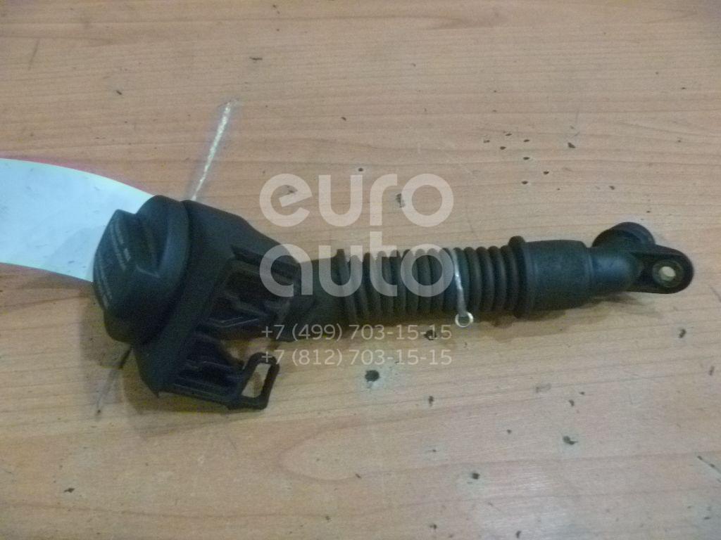Маслозаливная горловина для Mercedes Benz A140/160 W169 2004-2012;W245 B-klasse 2005-2012 - Фото №1