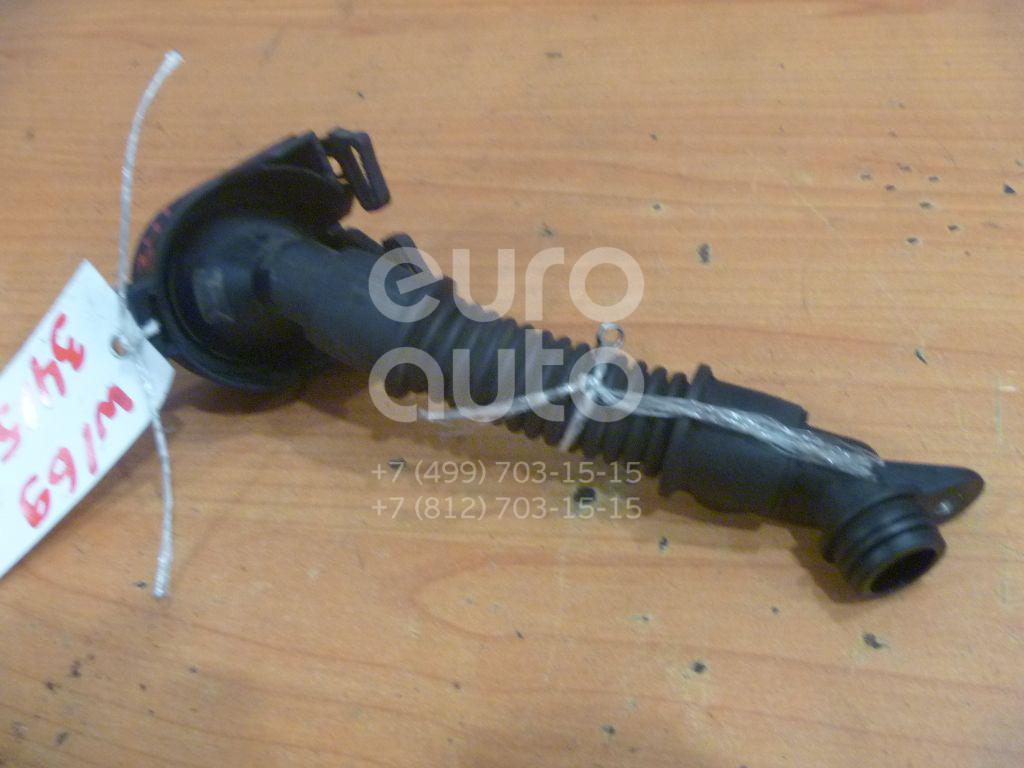Маслозаливная горловина для Mercedes Benz A140/160 W169 2004-2012;W245 B-klasse 2005-2011 - Фото №1