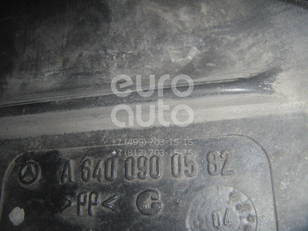 Маслозаливная горловина для Mercedes Benz A140/160 W169 2004-2012;W245 B-klasse 2005-2011 - Фото №1