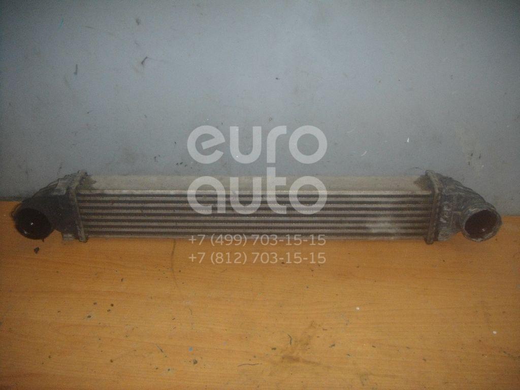 Интеркулер для Mercedes Benz A140/160 W169 2004-2012;W245 B-klasse 2005-2012 - Фото №1