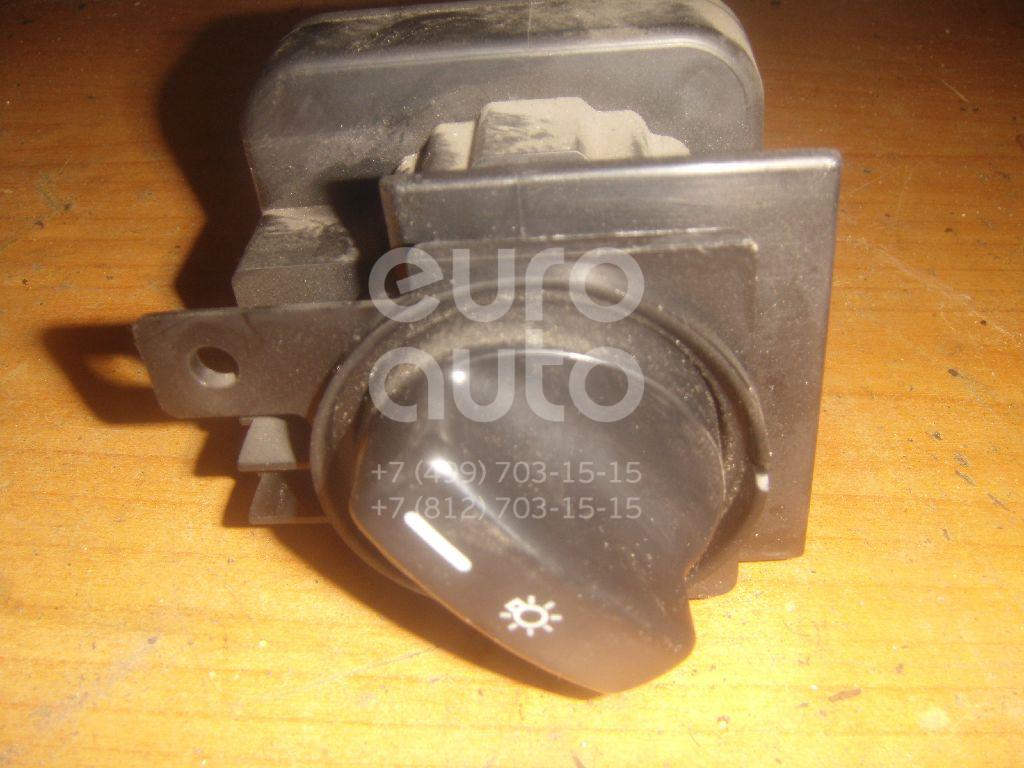 Переключатель света фар для Mercedes Benz A140/160 W169 2004-2012;W245 B-klasse 2005-2012 - Фото №1