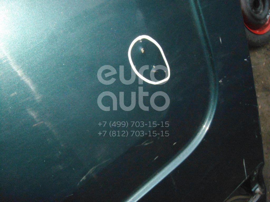 Дверь сдвижная для Opel,Renault Movano 1998-2010;Master II 1999-2010 - Фото №1