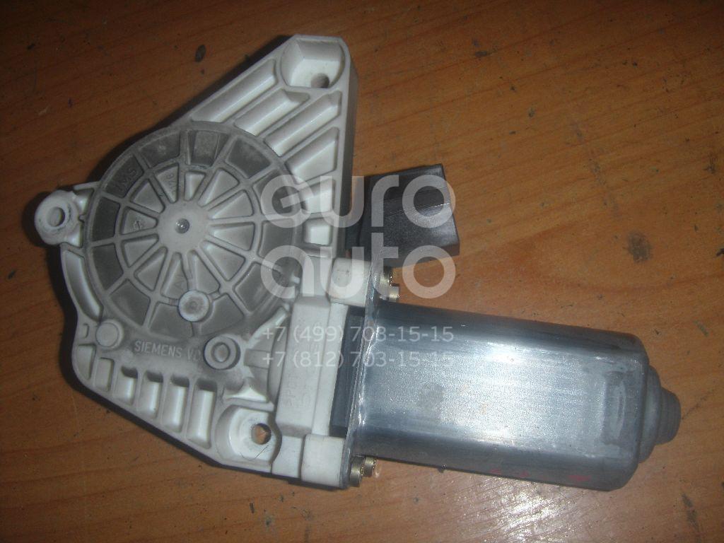 Моторчик стеклоподъемника для Mercedes Benz A140/160 W169 2004-2012;W245 B-klasse 2005-2011 - Фото №1