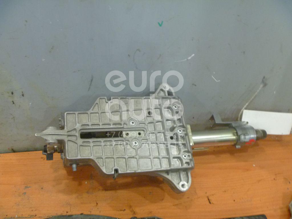 Колонка рулевая для Mercedes Benz A140/160 W169 2004-2012;W245 B-klasse 2005-2012 - Фото №1