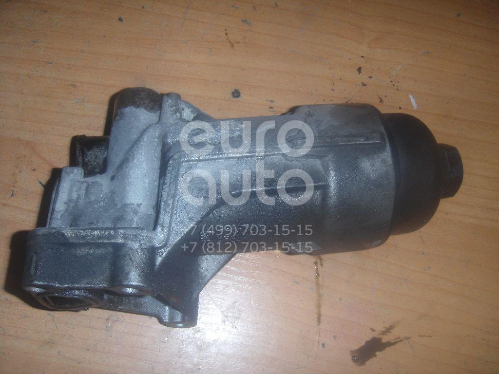 Корпус масляного фильтра для Mercedes Benz A140/160 W169 2004-2012;W245 B-klasse 2005-2012 - Фото №1