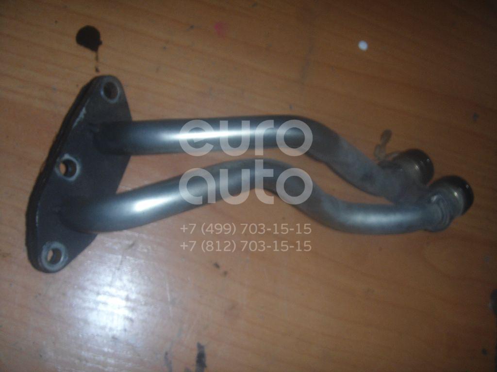 Трубка масляная для Mercedes Benz A140/160 W169 2004-2012;W245 B-klasse 2005-2011 - Фото №1