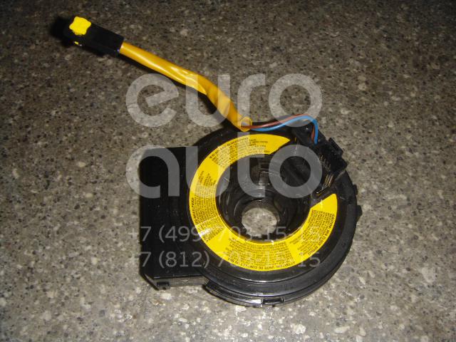 Механизм подрулевой для SRS (ленточный) для Hyundai i30 2007-2012 - Фото №1