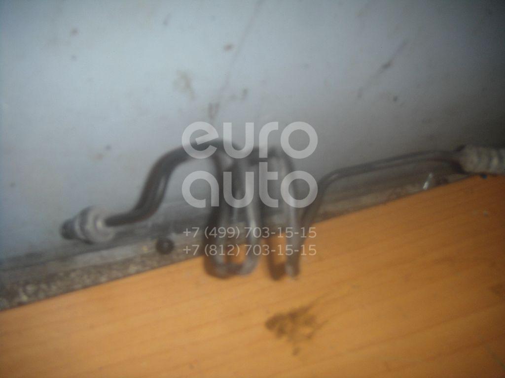 Трубка цилиндра сцепления для Mercedes Benz A140/160 W169 2004-2012;W245 B-klasse 2005-2011 - Фото №1