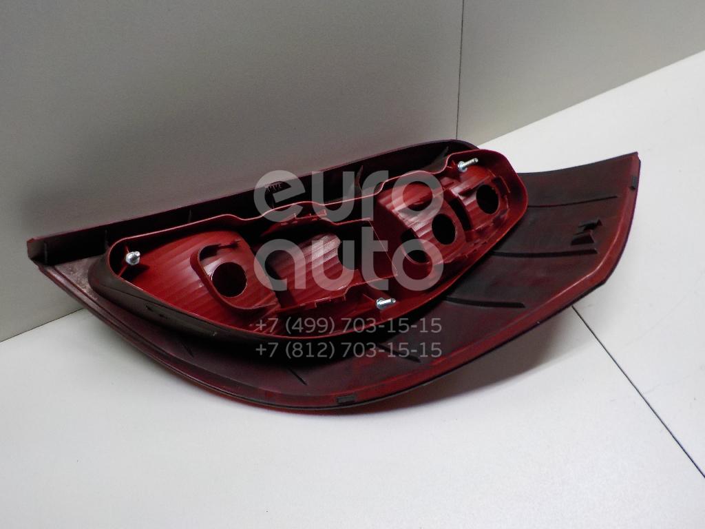 Фонарь задний левый для Mercedes Benz A140/160 W169 2004-2012 - Фото №1