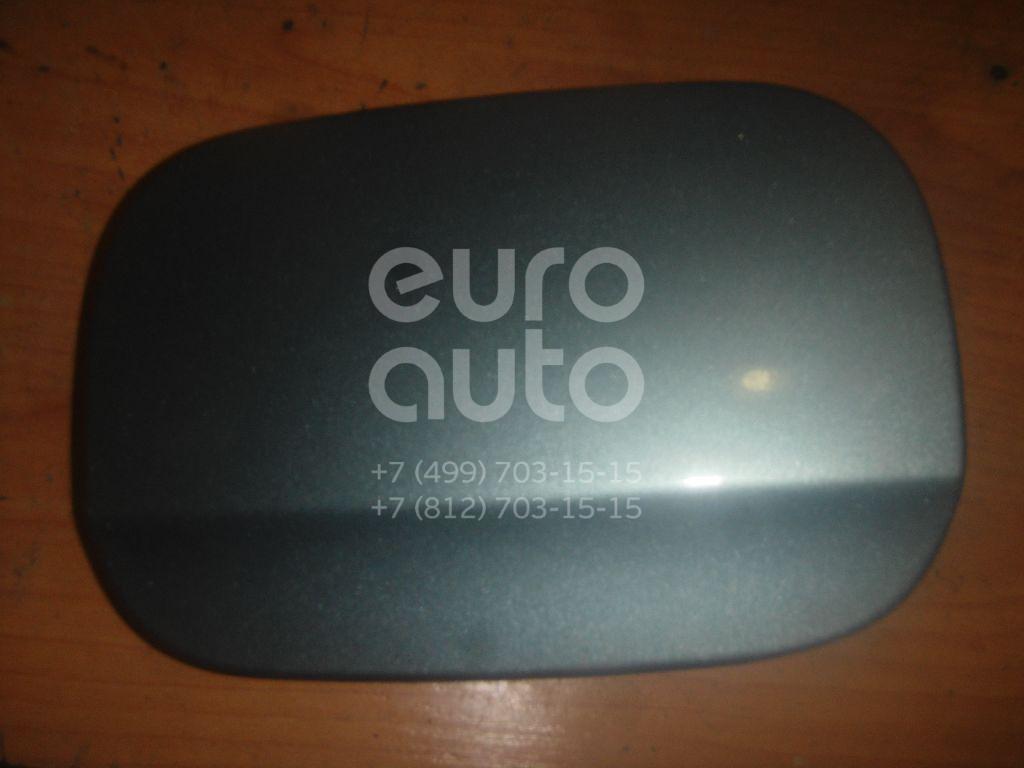 Лючок бензобака для Mercedes Benz A140/160 W169 2004-2012 - Фото №1