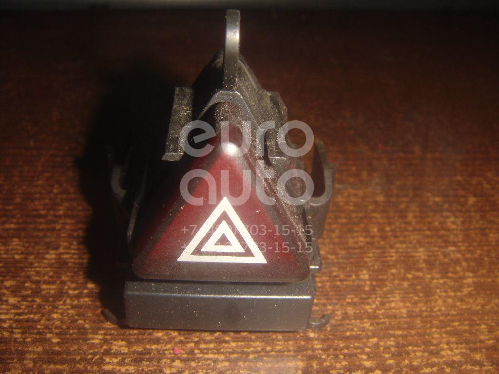 Кнопка аварийной сигнализации для Mercedes Benz A140/160 W169 2004-2012;W245 B-klasse 2005-2012 - Фото №1