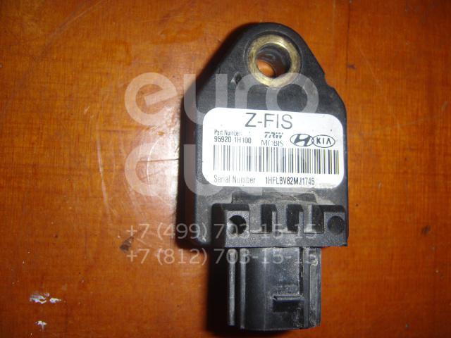 Датчик AIR BAG для Hyundai,Kia i30 2007-2012;Ceed 2007-2012 - Фото №1