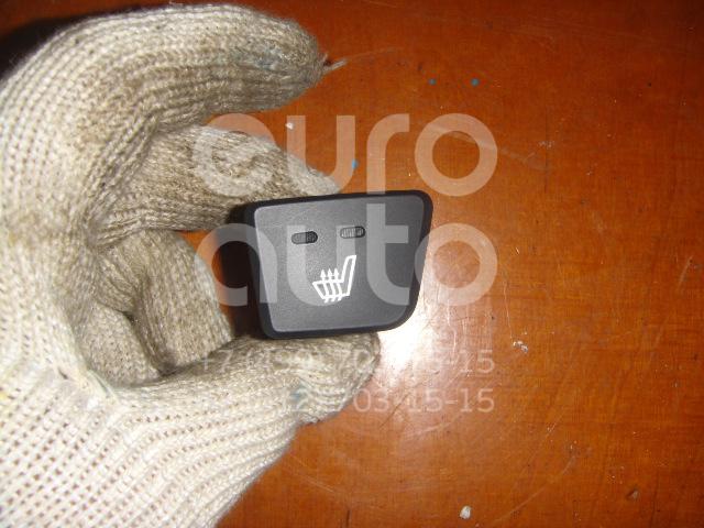 Кнопка обогрева сидений для Hyundai i30 2007-2012 - Фото №1