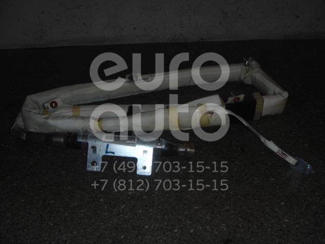 Подушка безопасности боковая (шторка) для Hyundai i30 2007-2012 - Фото №1