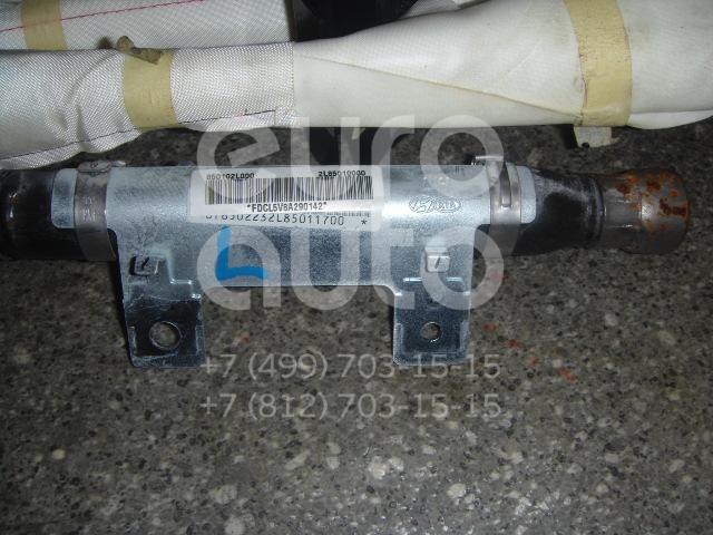 Подушка безопасности боковая (шторка) для Hyundai i30 2007-2012 - Фото №1