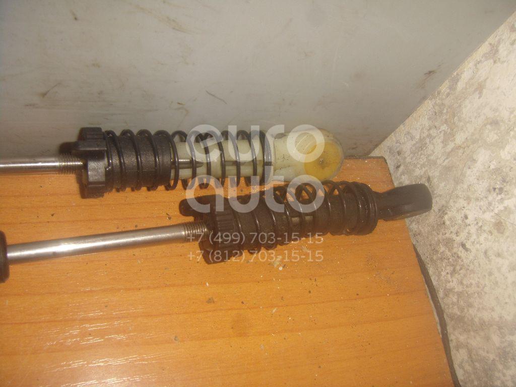 Трос КПП для Mercedes Benz A140/160 W169 2004-2012;W245 B-klasse 2005-2011 - Фото №1