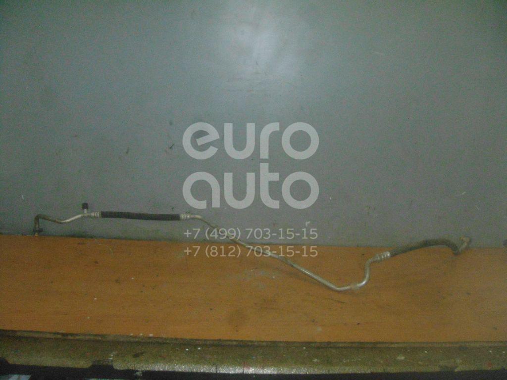 Трубка кондиционера для Mercedes Benz A140/160 W169 2004-2012;W245 B-klasse 2005-2012 - Фото №1
