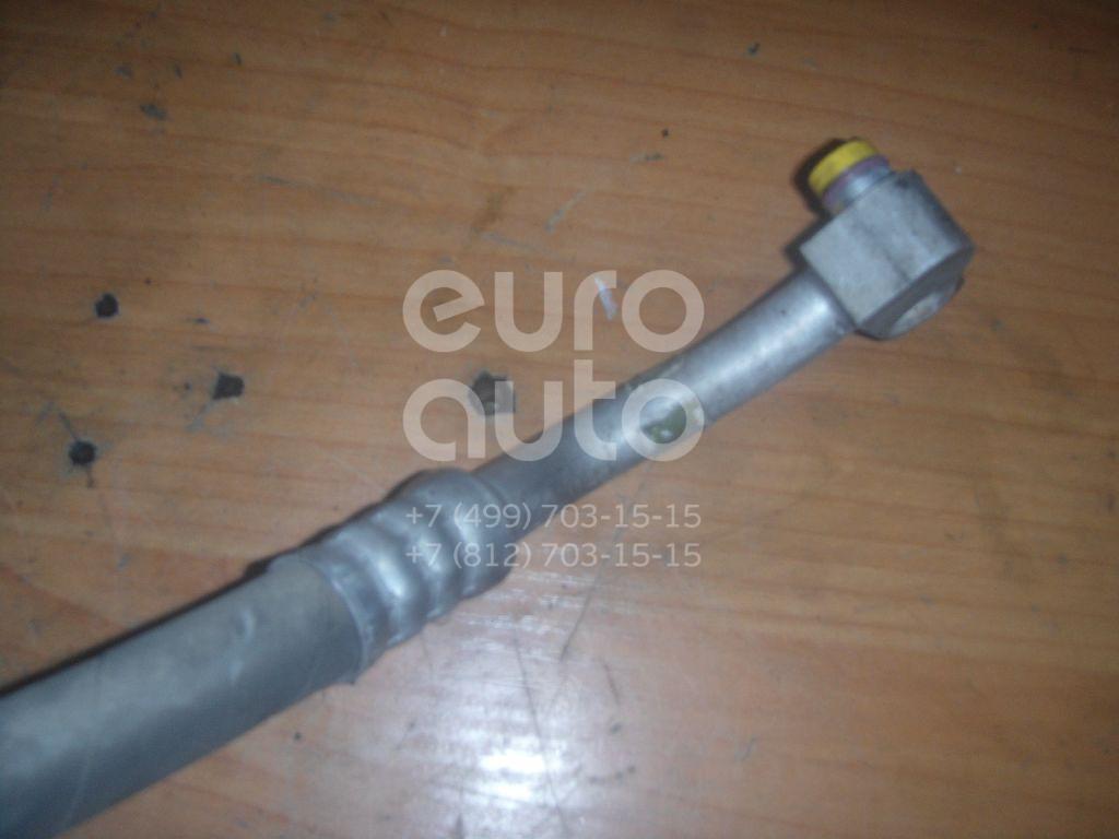 Трубка кондиционера для Mercedes Benz A140/160 W169 2004-2012;W245 B-klasse 2005-2011 - Фото №1