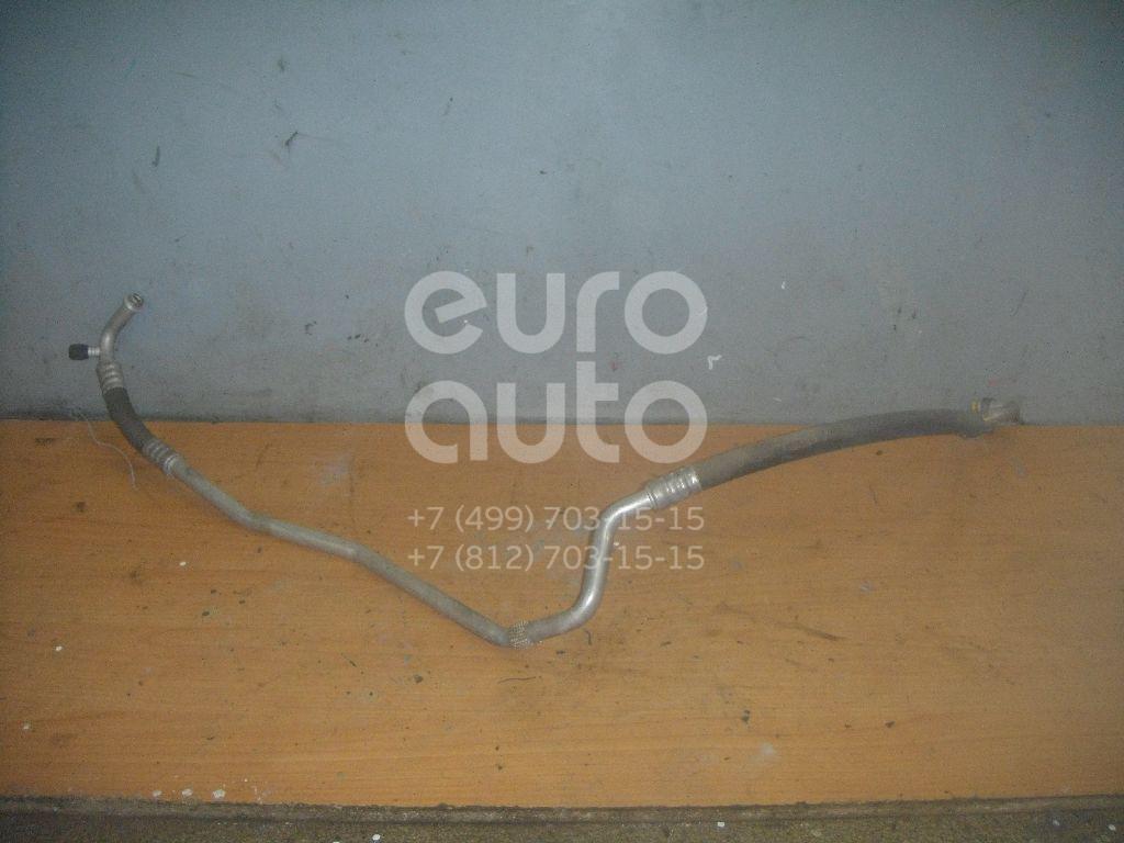 Трубка кондиционера для Mercedes Benz A140/160 W169 2004-2012;W245 B-klasse 2005-2012 - Фото №1