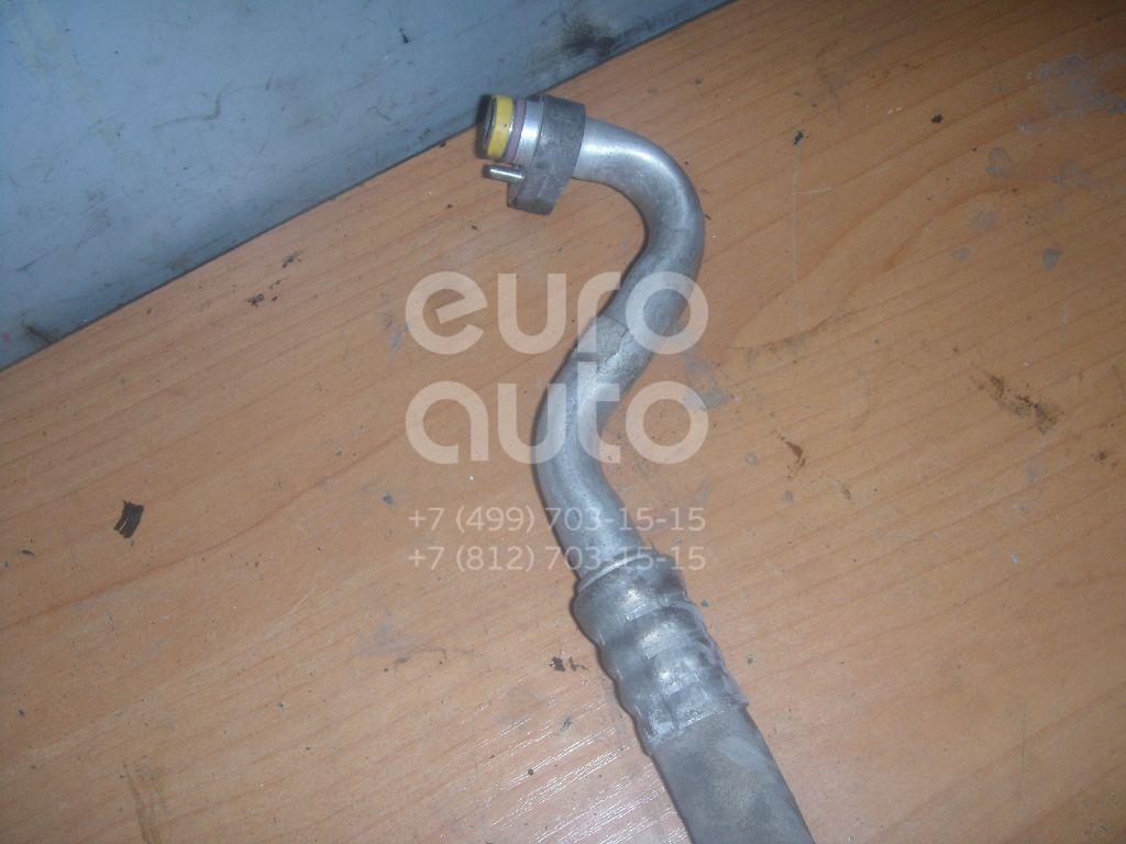 Трубка кондиционера для Mercedes Benz A140/160 W169 2004-2012;W245 B-klasse 2005-2011 - Фото №1